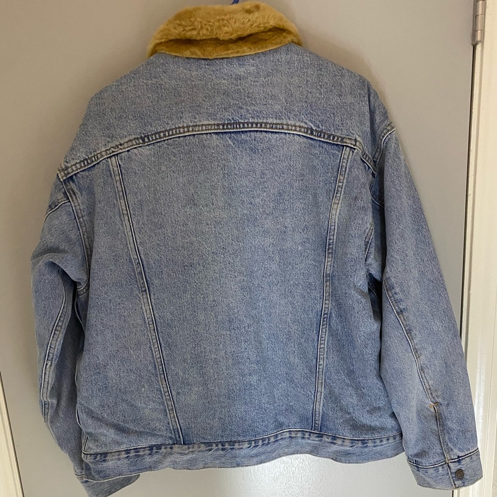 levi’s jacket - Picture 3 of 3